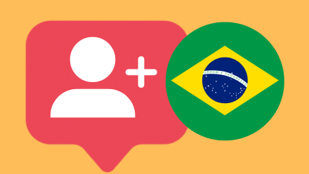 10.000 Pessoas Reais e Engajadas